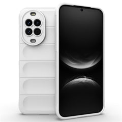Coque arrière robuste en TPU souple anti-chute pour Huawei Nova 14 5G 