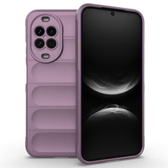 Coque arrière robuste en TPU souple anti-chute pour Huawei Nova 14 5G 