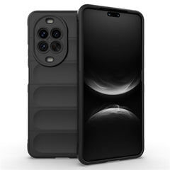 Coque arrière robuste et anti-chute en TPU souple pour Huawei Nova 14 Pro 5G 