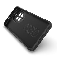 Coque arrière robuste et anti-chute en TPU souple pour Huawei Nova 14 Pro 5G 