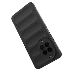 Coque arrière robuste et anti-chute en TPU souple pour Huawei Nova 14 Pro 5G 