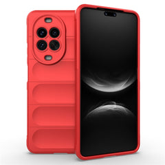 Coque arrière robuste et anti-chute en TPU souple pour Huawei Nova 14 Pro 5G 