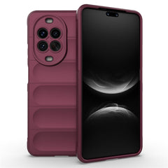 Coque arrière robuste et anti-chute en TPU souple pour Huawei Nova 14 Pro 5G 