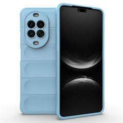 Coque arrière robuste et anti-chute en TPU souple pour Huawei Nova 14 Pro 5G 