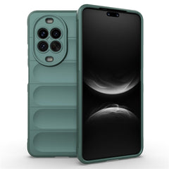Coque arrière robuste et anti-chute en TPU souple pour Huawei Nova 14 Pro 5G 