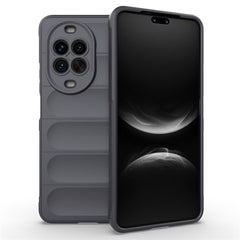 Coque arrière robuste et anti-chute en TPU souple pour Huawei Nova 14 Pro 5G 