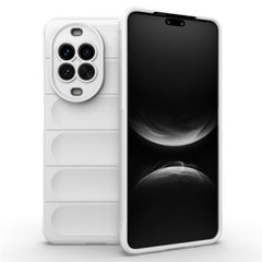 Coque arrière robuste et anti-chute en TPU souple pour Huawei Nova 14 Pro 5G 