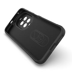 Coque arrière robuste et anti-chute en TPU souple pour Huawei Nova 14 Ultra 5G 