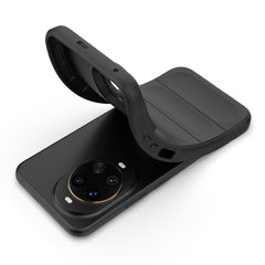Coque arrière robuste et anti-chute en TPU souple pour Huawei Nova 14 Ultra 5G 