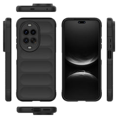 Coque arrière robuste et anti-chute en TPU souple pour Huawei Nova 14 Ultra 5G 
