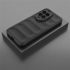 Coque arrière robuste et anti-chute en TPU souple pour Huawei Nova 14 Ultra 5G 