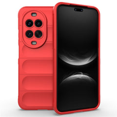 Coque arrière robuste et anti-chute en TPU souple pour Huawei Nova 14 Ultra 5G 