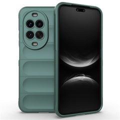 Coque arrière robuste et anti-chute en TPU souple pour Huawei Nova 14 Ultra 5G 