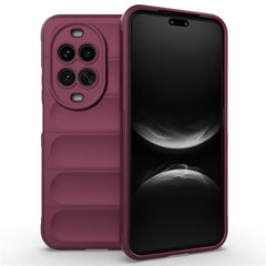 Coque arrière robuste et anti-chute en TPU souple pour Huawei Nova 14 Ultra 5G 