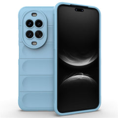Coque arrière robuste et anti-chute en TPU souple pour Huawei Nova 14 Ultra 5G 
