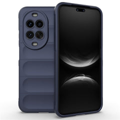 Coque arrière robuste et anti-chute en TPU souple pour Huawei Nova 14 Ultra 5G 