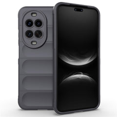 Coque arrière robuste et anti-chute en TPU souple pour Huawei Nova 14 Ultra 5G 