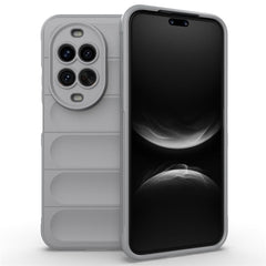 Coque arrière robuste et anti-chute en TPU souple pour Huawei Nova 14 Ultra 5G 