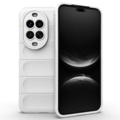 Coque arrière robuste et anti-chute en TPU souple pour Huawei Nova 14 Ultra 5G 