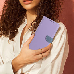 Étui portefeuille en cuir avec dragonne pour Huawei Nova 14 Pro 5G, motif nœud papillon 