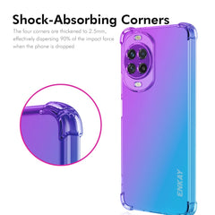 For Huawei nova 14 Pro 5G TPU Case ENKAY Thickened Four Corner Drop-proof Phone Back Cover