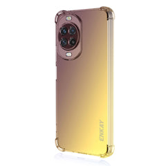 For Huawei nova 14 Pro 5G TPU Case ENKAY Thickened Four Corner Drop-proof Phone Back Cover