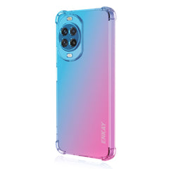 For Huawei nova 14 Pro 5G TPU Case ENKAY Thickened Four Corner Drop-proof Phone Back Cover