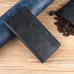 Étui portefeuille en cuir pour Huawei Nova 14 Pro 5G, texture rétro 