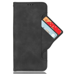 Étui portefeuille en cuir pour Huawei Nova 14 Ultra 5G avec plusieurs emplacements pour cartes 