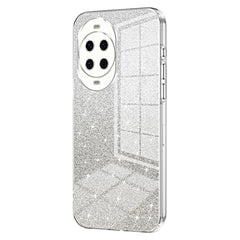 Für Huawei nova 14 5G Fall Galvanik Gradient Glitter TPU Telefon Abdeckung 
