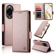 For Huawei nova 14 5G Stand Case PU Leather Wallet Phone Cover