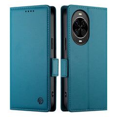 For Huawei nova 14 5G Stand Case PU Leather Wallet Phone Cover