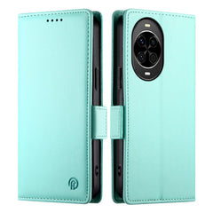 For Huawei nova 14 5G Stand Case PU Leather Wallet Phone Cover