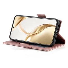 Étui portefeuille en cuir PU avec support pour Huawei Nova 14 Pro 5G 