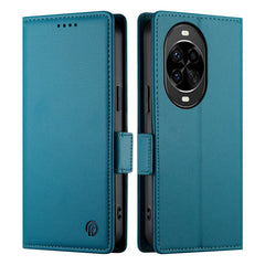 Étui portefeuille en cuir PU avec support pour Huawei Nova 14 Pro 5G 