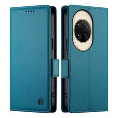 Étui portefeuille en cuir PU avec support pour Huawei Nova 14 Ultra 5G 