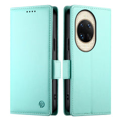 Étui portefeuille en cuir PU avec support pour Huawei Nova 14 Ultra 5G 