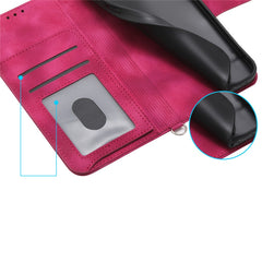 For Huawei nova 14 Pro 5G Case Flower Pattern PU Leather Wallet Phone Cover with Strap