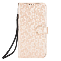Étui portefeuille en cuir PU avec dragonne pour Huawei Nova 14 Pro 5G, motif à pois