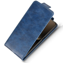Étui à rabat vertical en cuir avec support magnétique pour Huawei Nova 14 5G et porte-cartes 