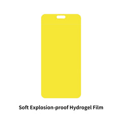 ENKAY HAT PRINCE Für Huawei nova 14 Ultra 5G Brieftaschenetui Kalbsleder-Telefonständerabdeckung mit Hydrogelfolie/Gurt 