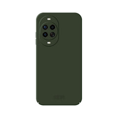 For Huawei nova 14 Ultra 5G Phone Case MOFI JK Qin Series Skin-Touch Matte Anti-fingerprint Back Cover