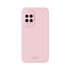 For Huawei nova 14 Ultra 5G Phone Case MOFI JK Qin Series Skin-Touch Matte Anti-fingerprint Back Cover