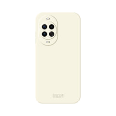 For Huawei nova 14 Ultra 5G Phone Case MOFI JK Qin Series Skin-Touch Matte Anti-fingerprint Back Cover