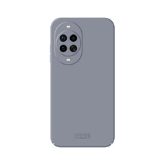For Huawei nova 14 Pro 5G Phone Case MOFI JK Qin Series Skin-Touch Matte Anti-fingerprint Back Cover