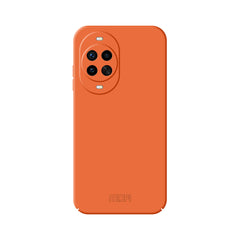 For Huawei nova 14 Pro 5G Phone Case MOFI JK Qin Series Skin-Touch Matte Anti-fingerprint Back Cover