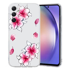 For Samsung Galaxy A17 5G / A26 5G Case Soft TPU Pattern Printing Phone Cover
