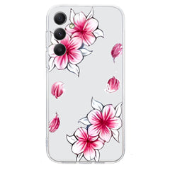 For Samsung Galaxy A17 5G / A26 5G Case Soft TPU Pattern Printing Phone Cover