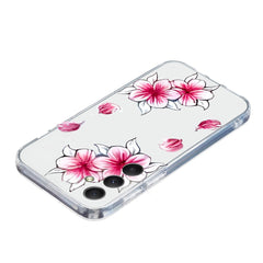 For Samsung Galaxy A17 5G / A26 5G Case Soft TPU Pattern Printing Phone Cover