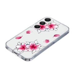For Samsung Galaxy A17 5G / A26 5G Case Soft TPU Pattern Printing Phone Cover